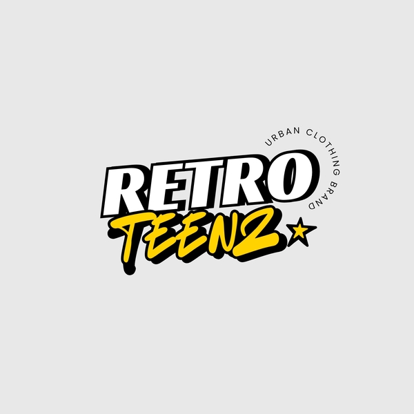Retro Teenz