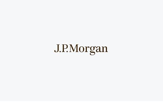 JP Morgan