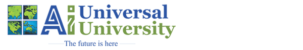Universal AI University