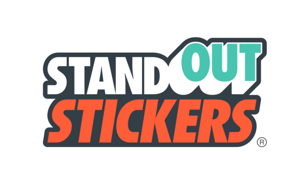 Stand Out Stickers