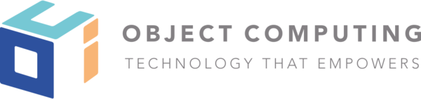 Object Computing