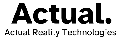 Actual Reality Technologies