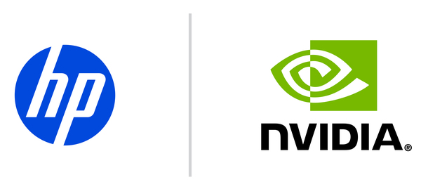 HP & NVIDIA