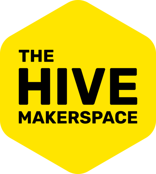 The HIVE Makerspace