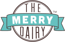 The Merry Dairy