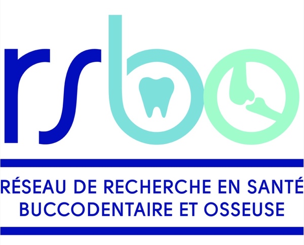 Réseau de Recherche en Santé Buccodentaire et Osseuse