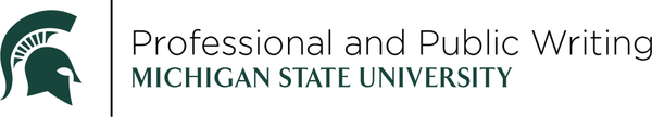 MSU Professional & Public Writing