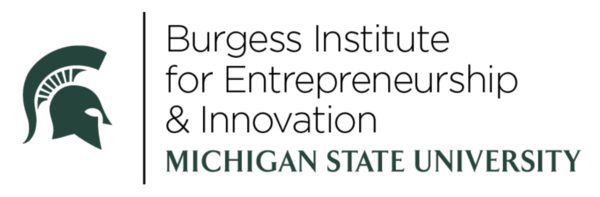 Burgess Institute for Entrepreneurship & Innovation