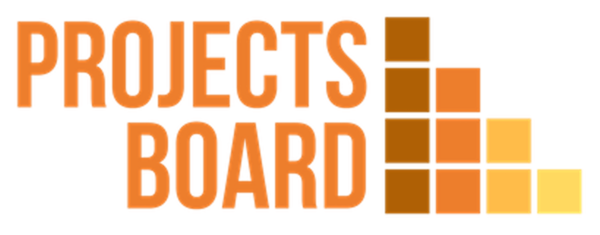 Projects Board