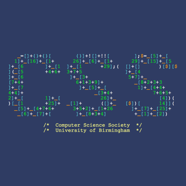 Computer Science Society (CSS)