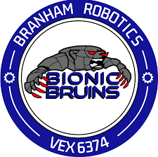 Bionic Bruins