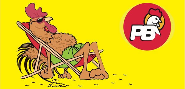 Poulet Bronzé