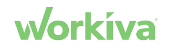 Workiva