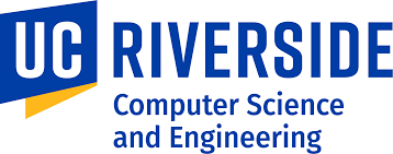 UCR Department of CS & Engineering