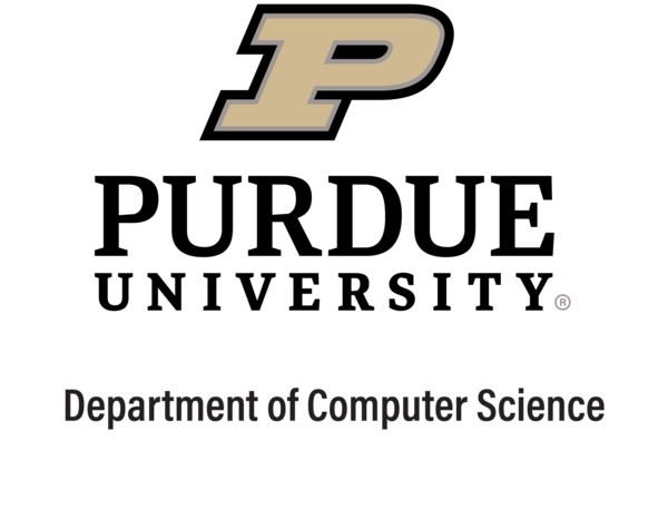 Purdue University Department of Computer Science
