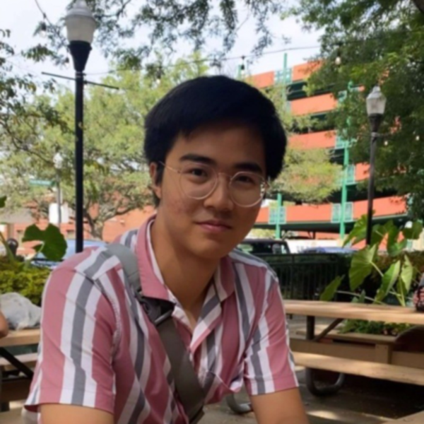Yanqiao Chen