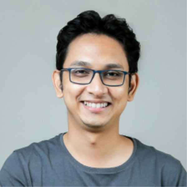 Mahir Amirur Rahman Iram