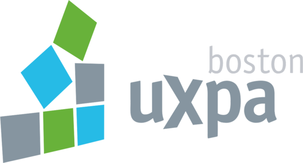 UXPA Boston