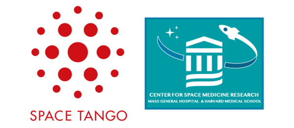 Space Tango/MGH