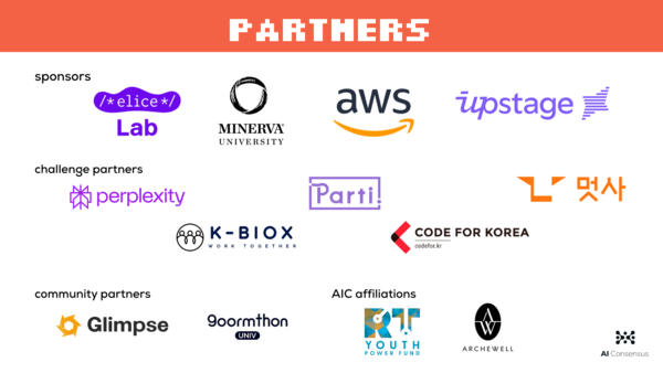 AI Consensus Partners