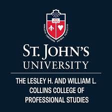 St. John's University, The Lesley H. and William L. Collins College of Professional Studies