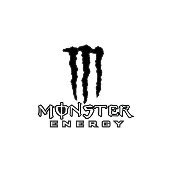 Monster Energy 