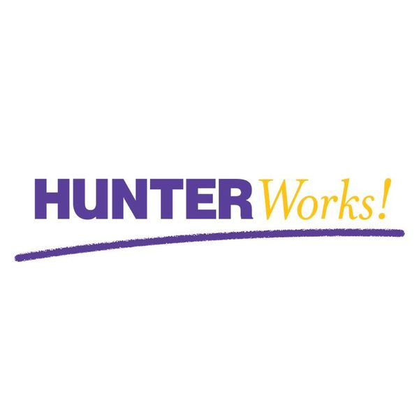 HunterWorks!