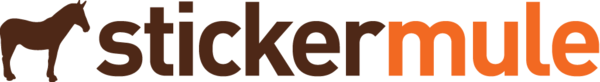 Sticker Mule