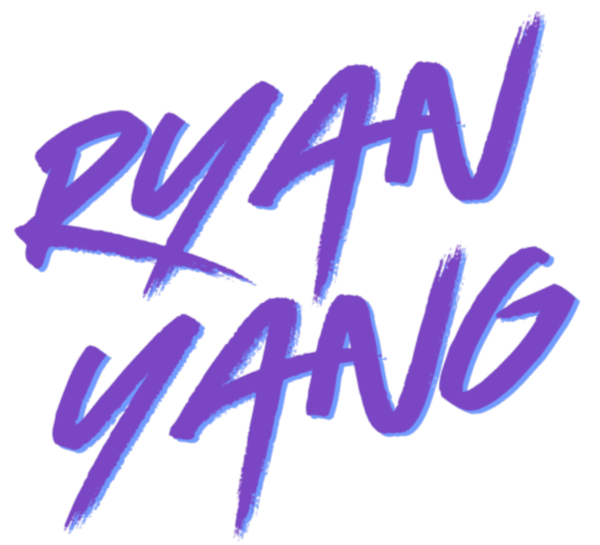 Ryan Yang