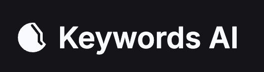 Keywords AI