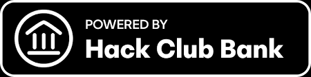 Hack Club Bank