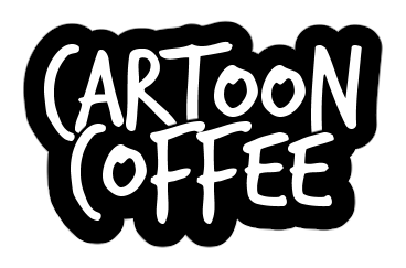 Cartoon Coffee