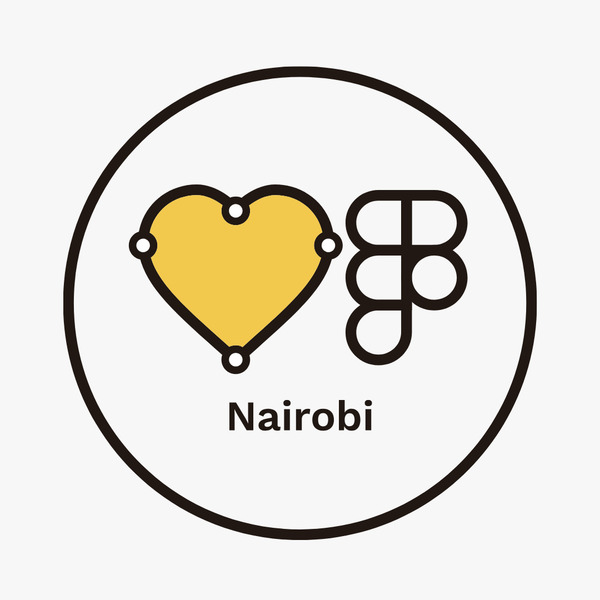 FRIENDS OF FIGMA - NAIROBI
