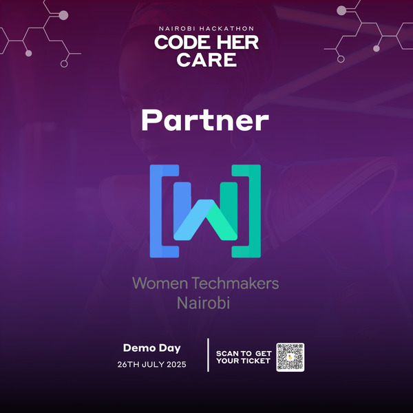 WOMEN TECH MAKERS - NAIROBI