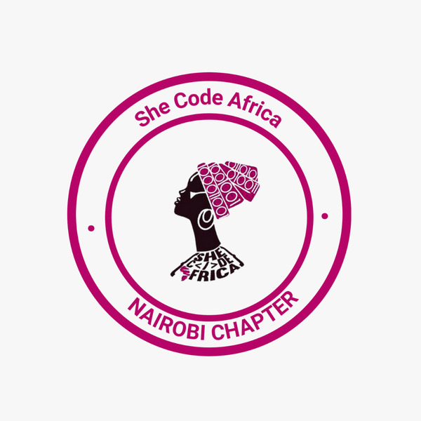 SHE CODES AFRICA - NAIROBI