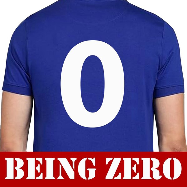 Being Zero