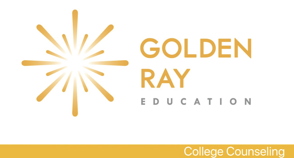 Golden Ray Education