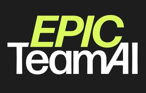 Epic Team AI