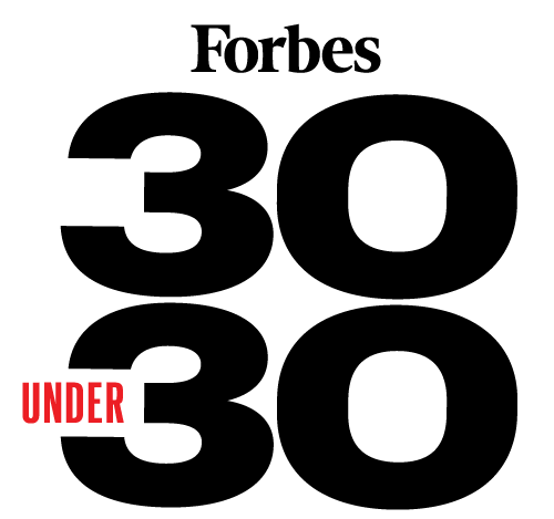 Forbes 30 under 30 LA