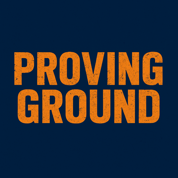 Proving Ground