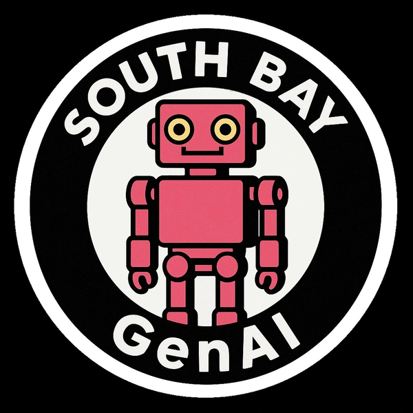 South Bay GenAI 
