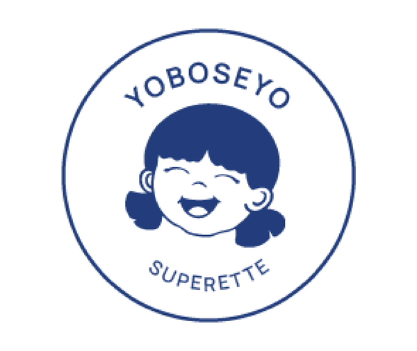 Yoboseyo