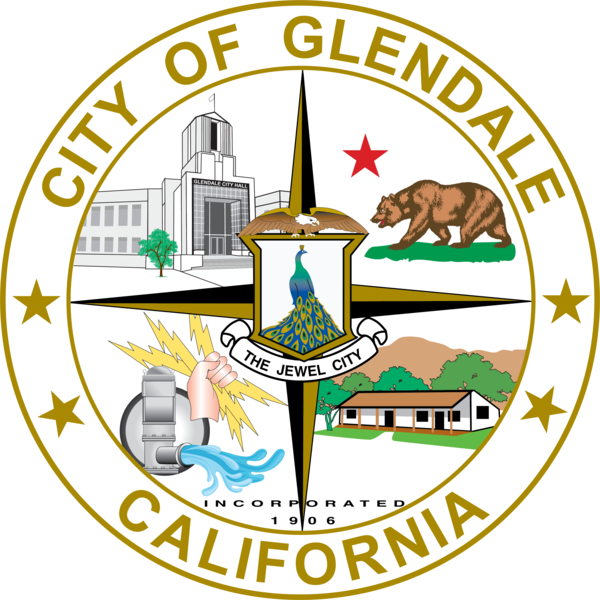 City of Glendale