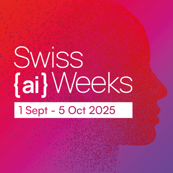 Swiss {ai} Weeks