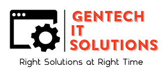 GenTech IT Solutions