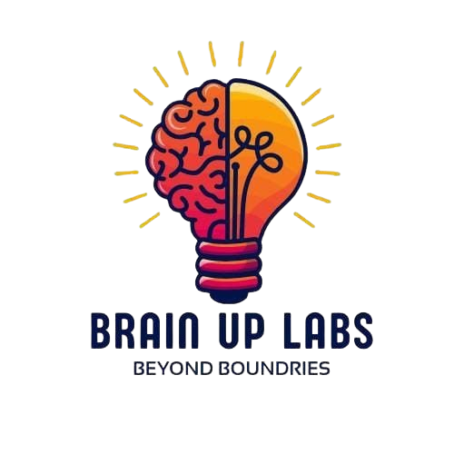 BRAIN UP LABS