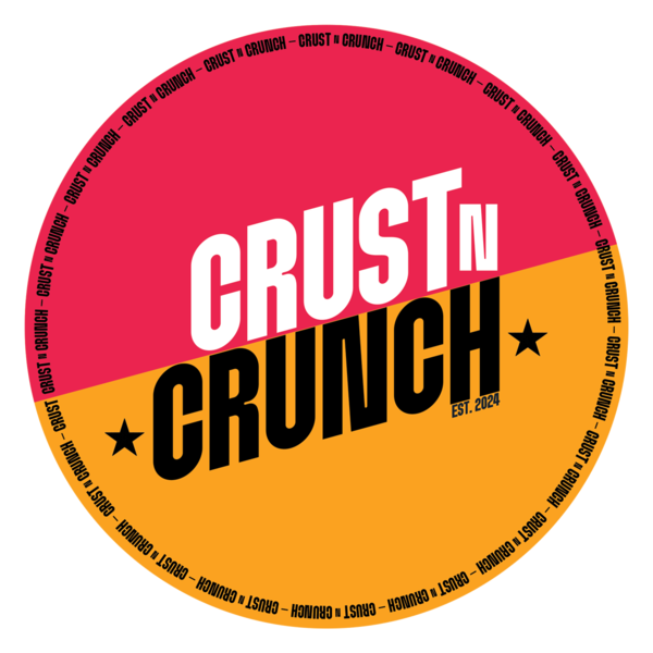 CRUST N CRUNCH