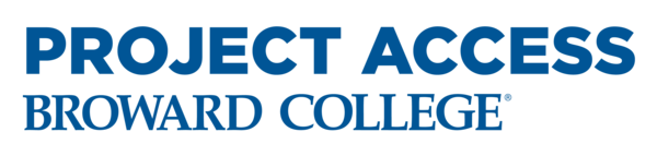 Broward College Access Grant