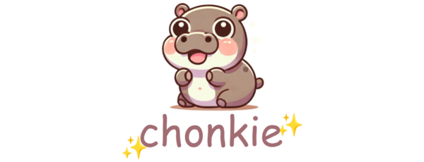 Chonkie