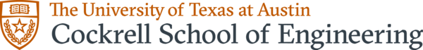 UT Austin Cockrell School of Engineering